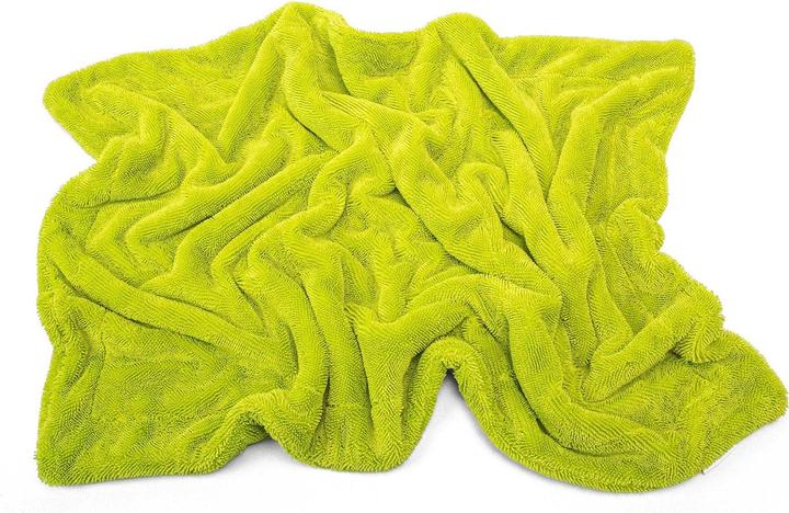 Actual product image 21cars XL Twisted Towel Auto