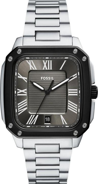 Immagine prodotto Fossil FS6122 Crosby (Orologio da polso analogico, 42 mm)