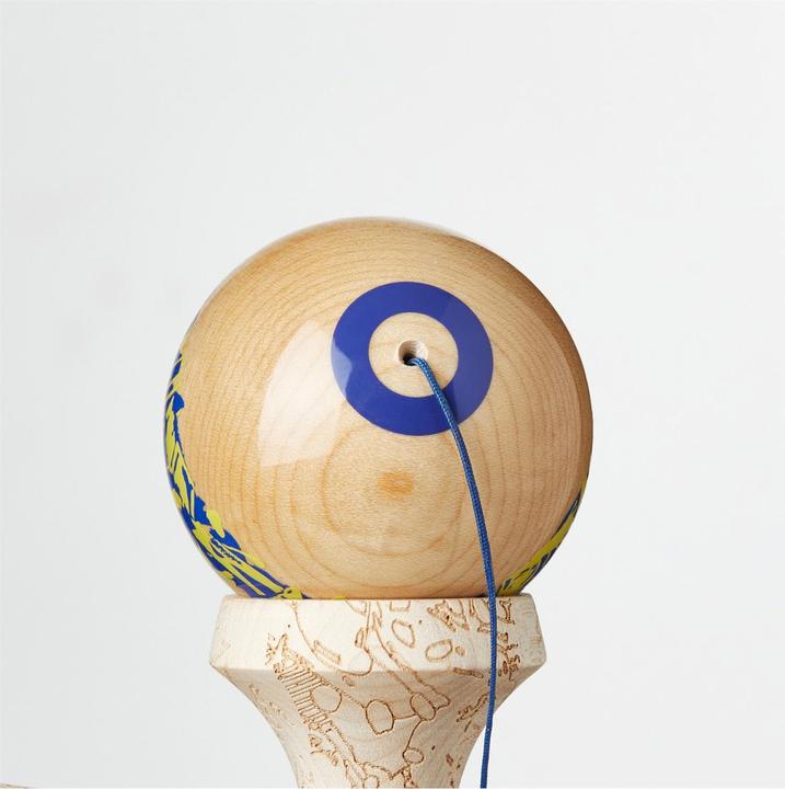 Produktbild Krom Unity Sangfroid