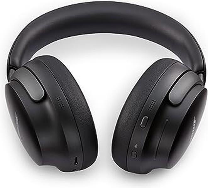 Immagine prodotto Bose QuietComfort Ultra (ANC, 24 h, Senza fili, Cablato)