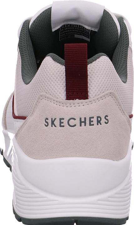 Actual product image Skechers 183020 WGR (41)