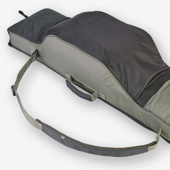 Actual product image Caperlan Soft Rodbag Feeder