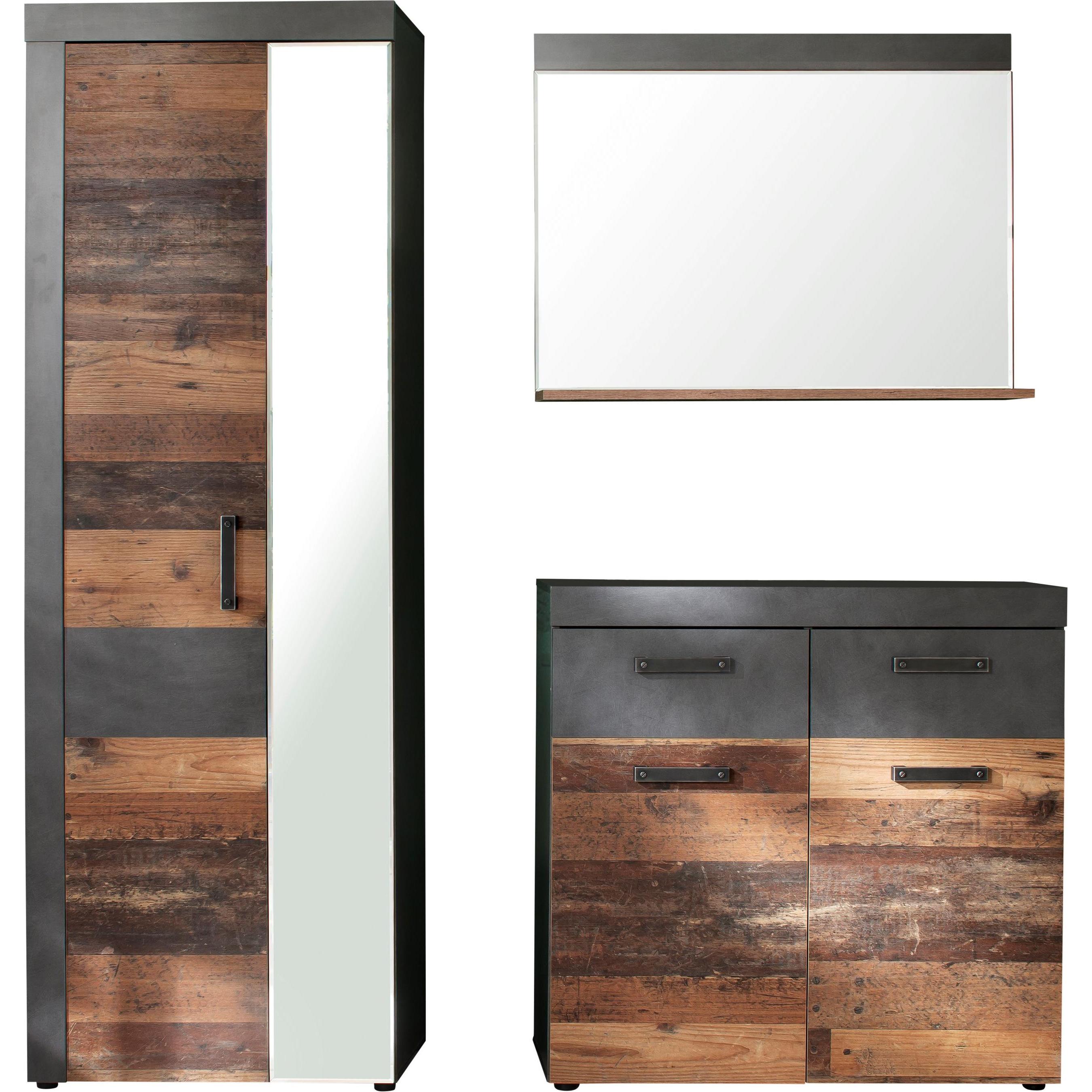 Thumbnail - Trendteam, Garderobe + Kleiderhaken, Indy