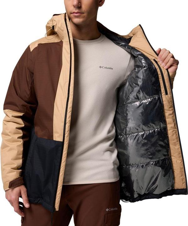 Produktbild Columbia Point Park II Insulated Jacket (S)