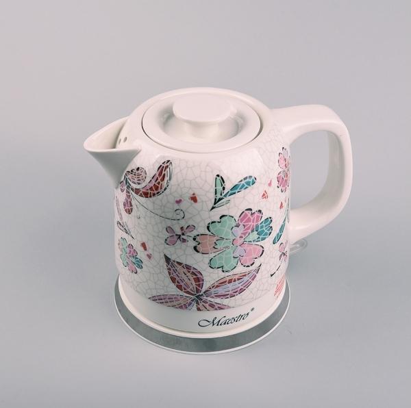 Actual product image Maestro Kettle (1.50 l)
