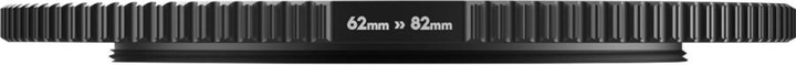 Productafbeelding PolarPro Tussenring QuartzLine (82 mm, Polarisatiefilter)