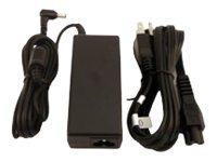 Actual product image ASUS 04G2660031T2 AC adapter (65 W)