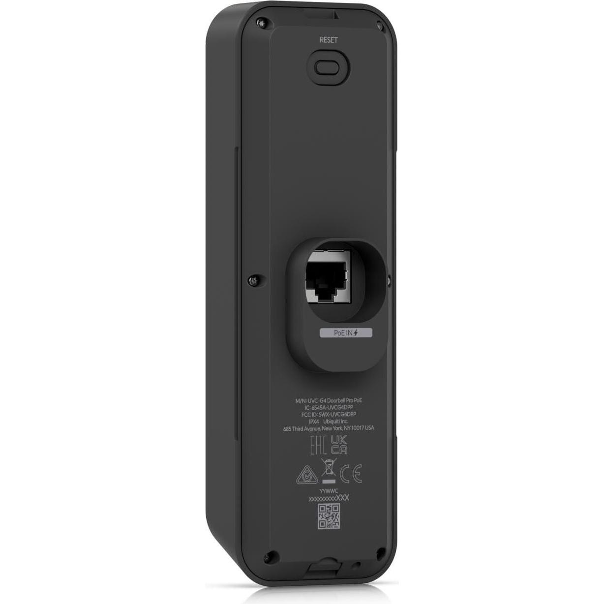Ubiquiti G4 Doorbell Professional PoE Kit buy at Digitec