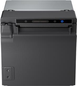 Epson EU-M30 (RS-232, USB 2.0)