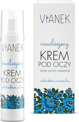 Image du produit Vianek Hydratant (Soin des yeux Sérum, 15 ml, Journée)