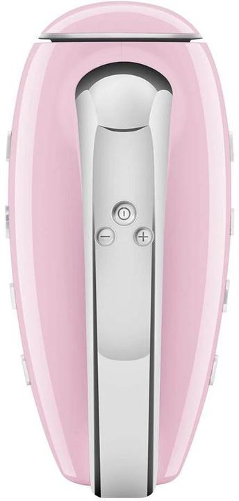 Immagine prodotto Smeg Stile anni '50 HMF01 (250 W)