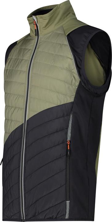 Produktbild CMP Campagnolo Jacket With Detachable Sleeves Light Softshell (S)