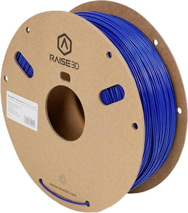 Raise3D Filamento Hyper Speed PLA blu 1,0 kg 1,75 mm (PLA, 1.75 mm, 1000 g)