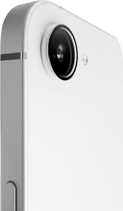 Actual product image Puro Camera Glass (1 pcs., Apple iPhone 16e)