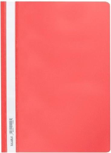 Immagine prodotto Biurfol Soft PP Mappe rot (20 Stück) (A4, 20x)