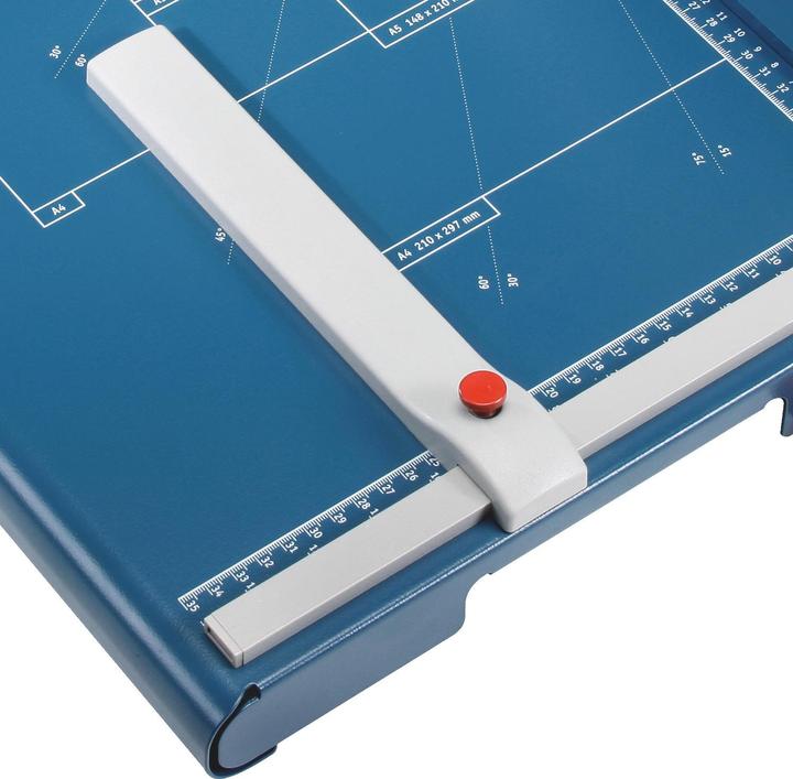 Actual product image Dahle 565 (40 Sheets, A4)