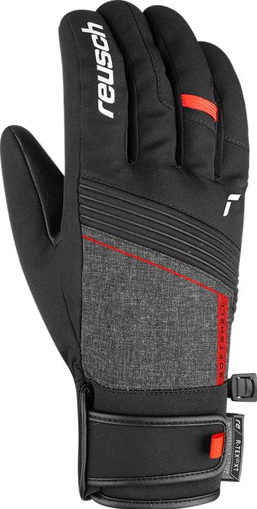 Actual product image Reusch Luca R-TEX XT (11)