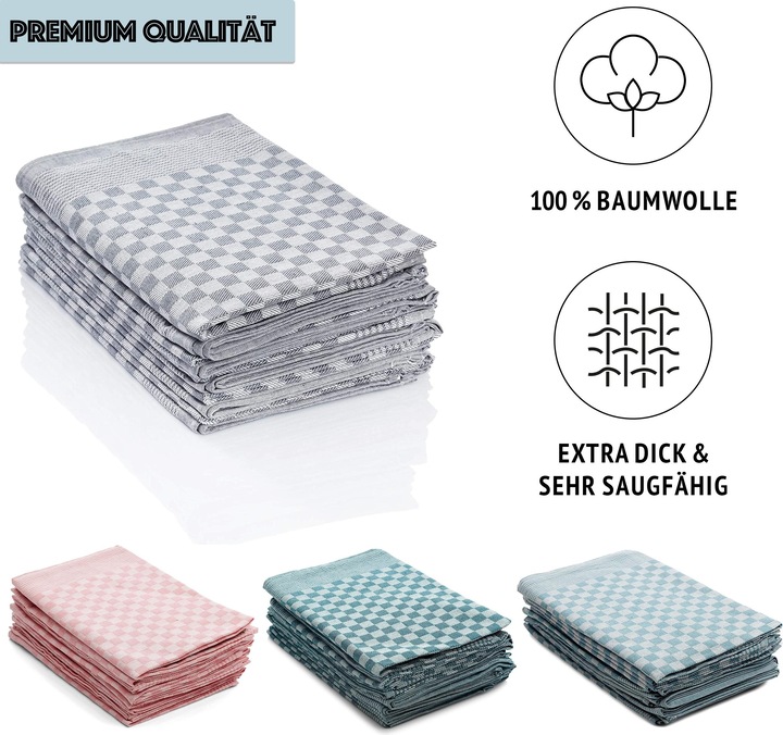 Immagine prodotto Hometex Korfu (70 x 50 cm)
