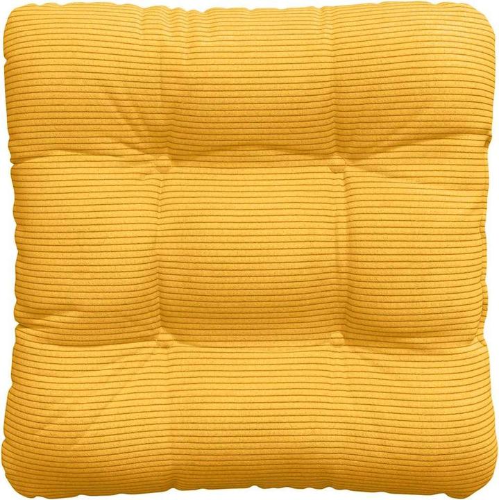 Image du produit vidaXL Sitzkissen (40 x 40 cm)