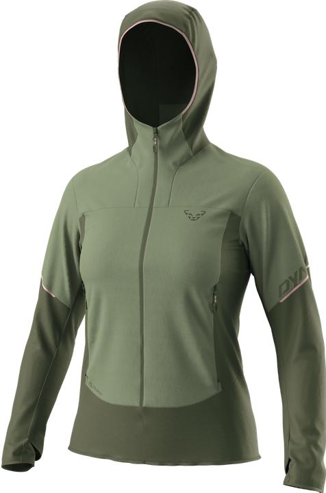 Immagine prodotto Dynafit Giacca con cappuccio Traverse Alpha (M)