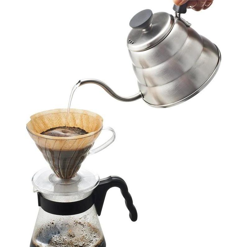 Thumbnail - Hario Guter Wasserkocher - 1L, Wasserkocher, Silber