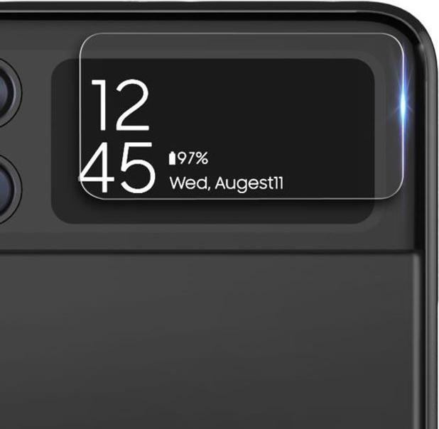 Immagine prodotto Araree Solo fronte in vetro protettivo (1 Pezzo/i, Samsung Galaxy S21)