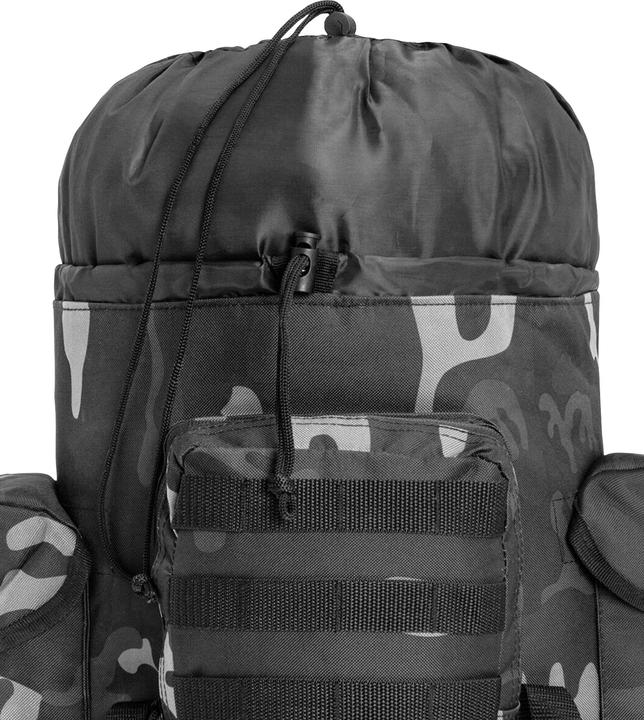 Produktbild Brandit Kampfrucksack Molle - 15995 (65 l)