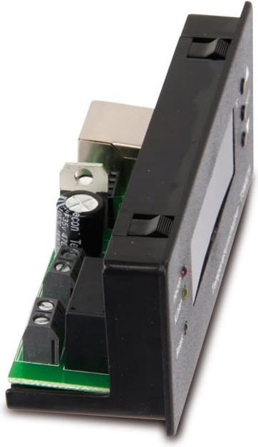 Actual product image H-Tronic Temperature switch module TS (Heating actuator)