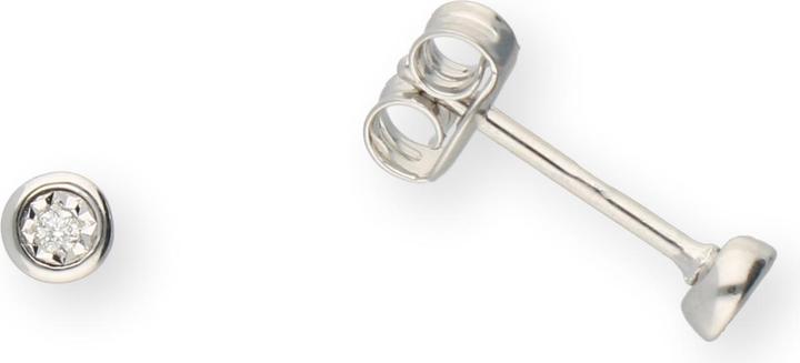 Produktbild Carat My First Diamond (Silber 925)