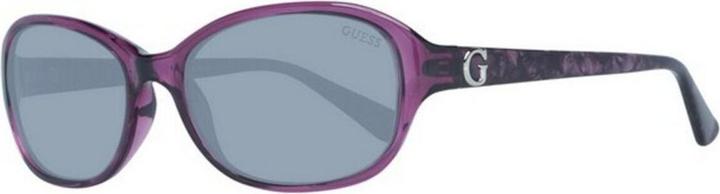 Image du produit Guess Lunettes de soleil pour femmes GU 7356 O43 -57 -18 -0