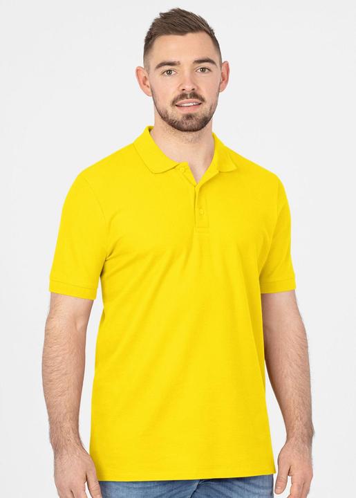 Immagine prodotto JAKO Polo Biologico (4XL)