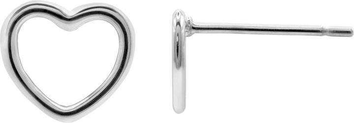 Produktbild Heideman Lika silberfarben poliert (Edelstahl)