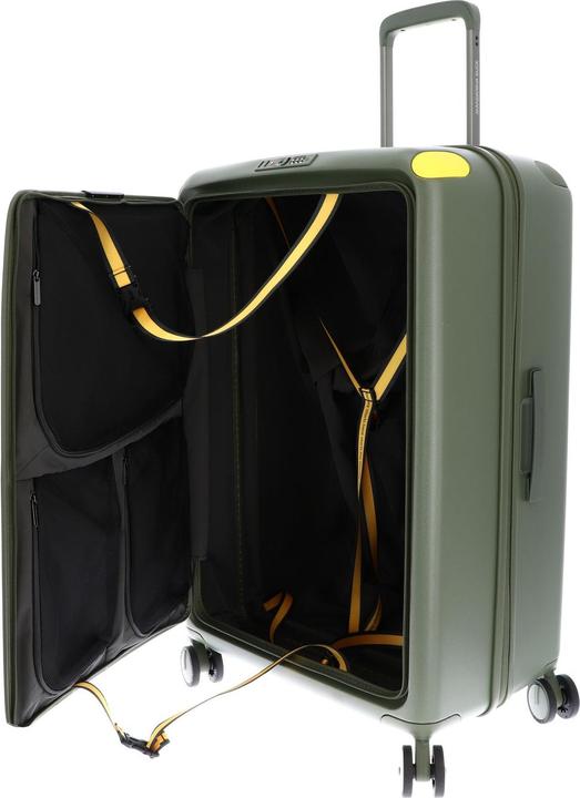 Produktbild Mandarina Duck Smart Duck Trolley (95 l)