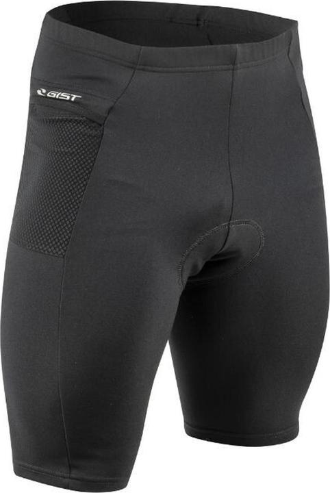 Actual product image Gist Gravel Fond Ergonomic (M)