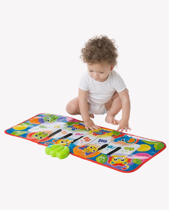 Immagine prodotto Playgro Giungla Jumbo (Tedesco)