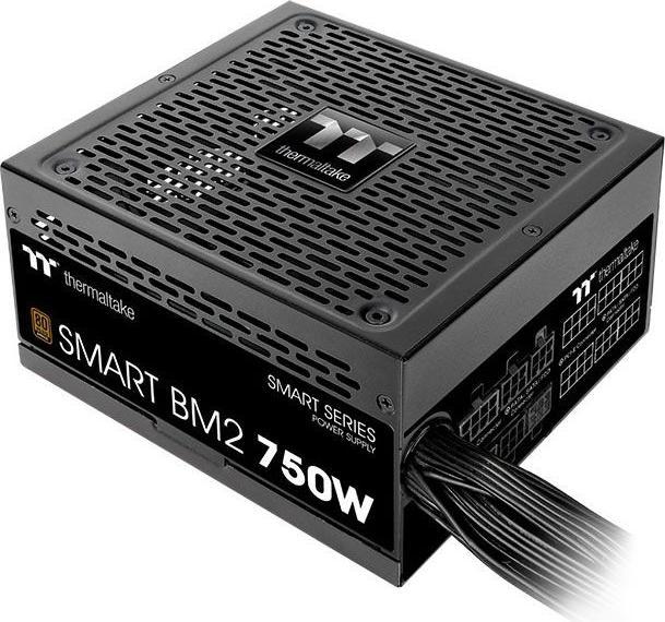 Produktbild Thermaltake Netzteil Smart BM3 750W ATX3.0 80+ Bronze retail (750 W)