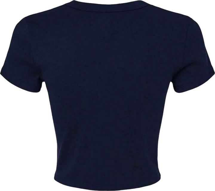 Immagine prodotto Bella Canvas Maglietta Corta Donna (50)