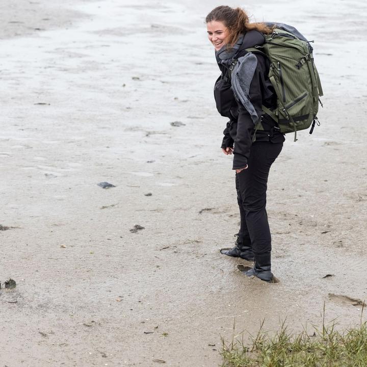 Actual product image F-Stop DuraDiamond Tilopa (Photo backpack, 50 l)