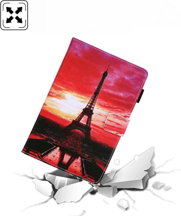 Produktbild Cover-Discount Kindle Paperwhite - Schutzhülle Paris (Weitere)