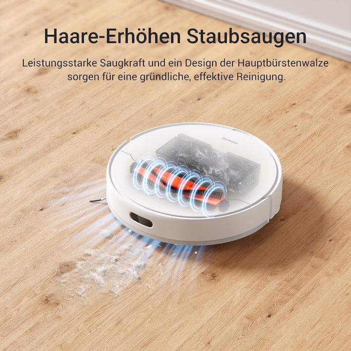 Produktbild Dreame D10 Plus (Saugwischroboter)
