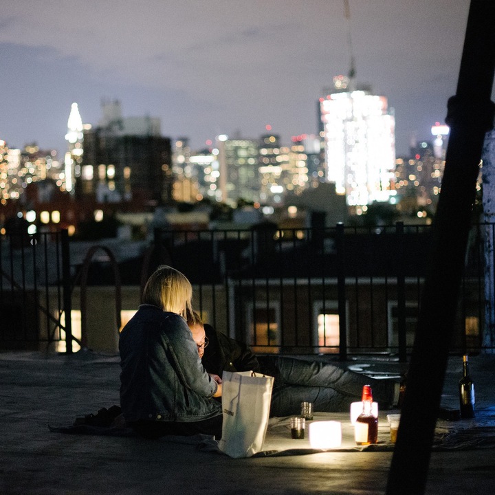 Immagine prodotto Luci Lux