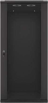 Actual product image Lanberg WF01-6627-10B (27 RU, 19 inch rack)
