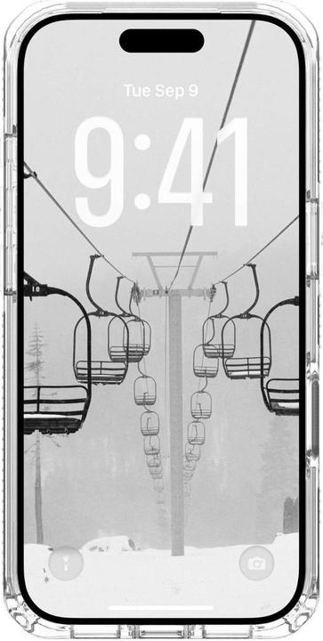 Image du produit UAG Plyo Case (Apple iPhone 17 Pro)