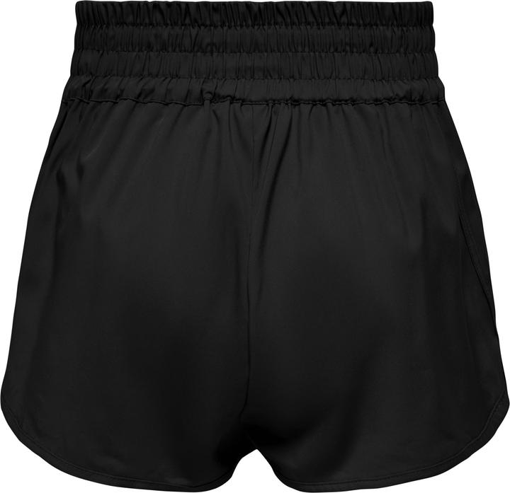 Actual product image Only Play ONPMARA Hohe Taille Locker geschnitten Shorts Shorts (XS)