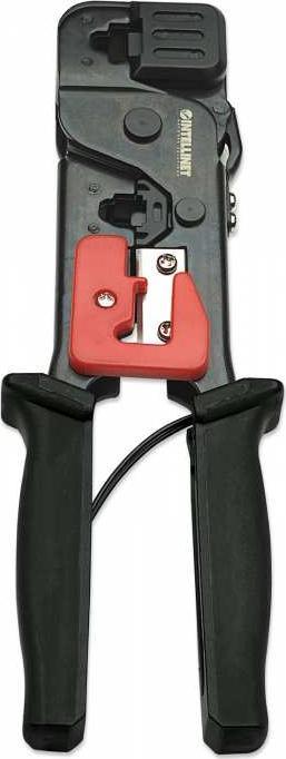 Produktbild Intellinet 210836 Kabel-Crimper Crimpwerkzeug (291 mm)