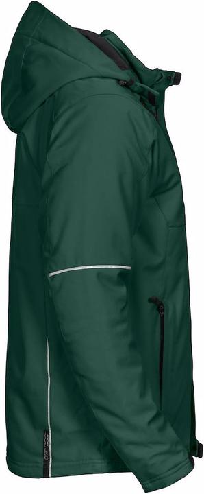 Actual product image Projob 3407 Softshell jacket (S)