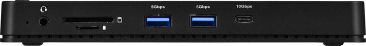 Produktbild Unitek Przełącznik Kvm 4k Hub USB 11 Portów
