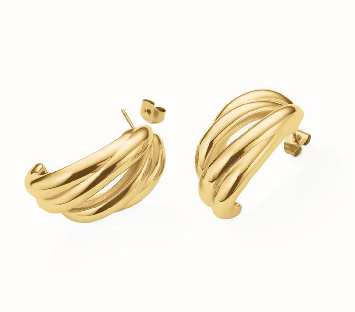 Image du produit Rosefield Ohrschmuck (Acier inoxydable)