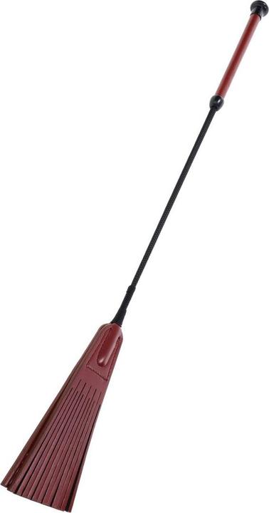 Actual product image Sportsheets saffron fringe crop