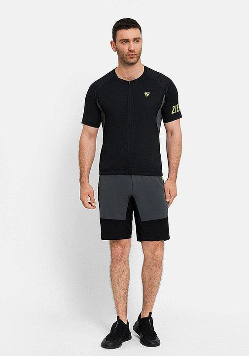 Produktbild Ziener Radhose Niando-Z-X Function (52)